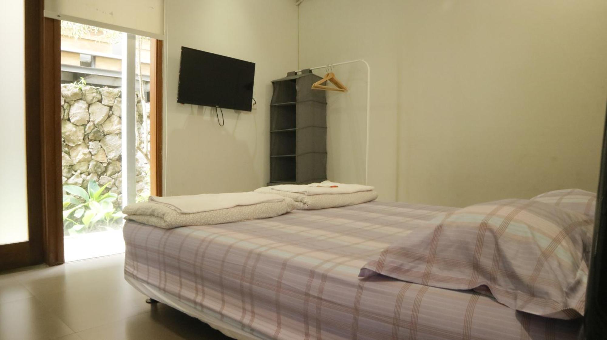 Hotel Proven Living à Bandung Extérieur photo