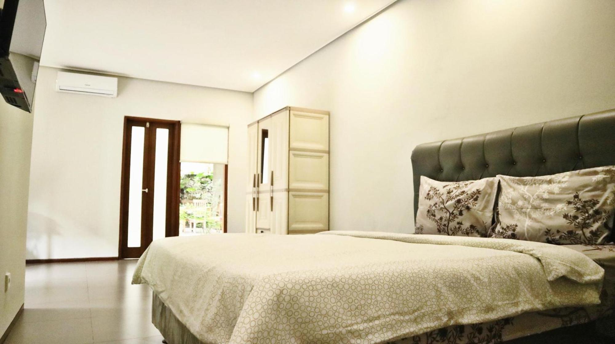 Hotel Proven Living à Bandung Extérieur photo