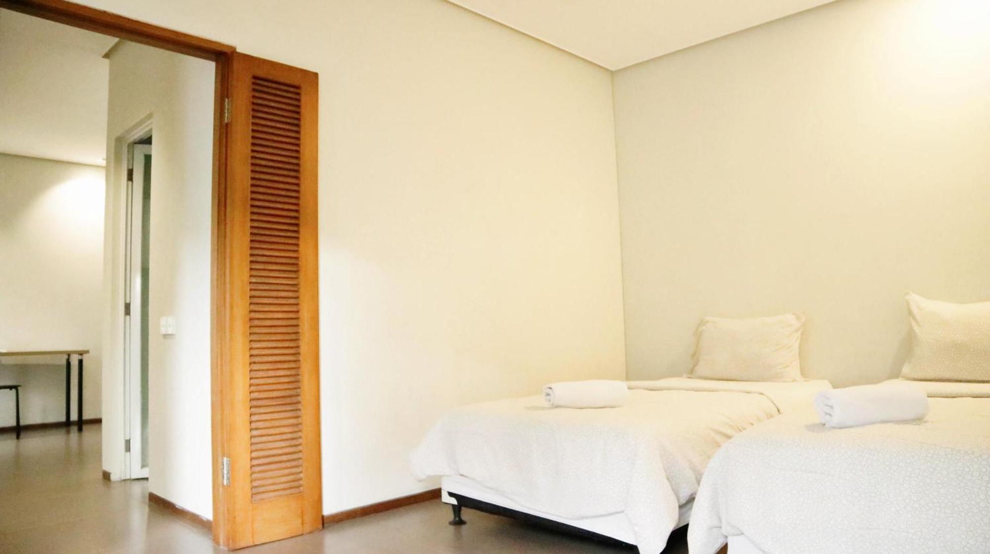 Hotel Proven Living à Bandung Extérieur photo