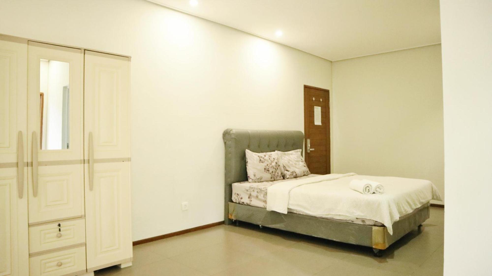 Hotel Proven Living à Bandung Extérieur photo