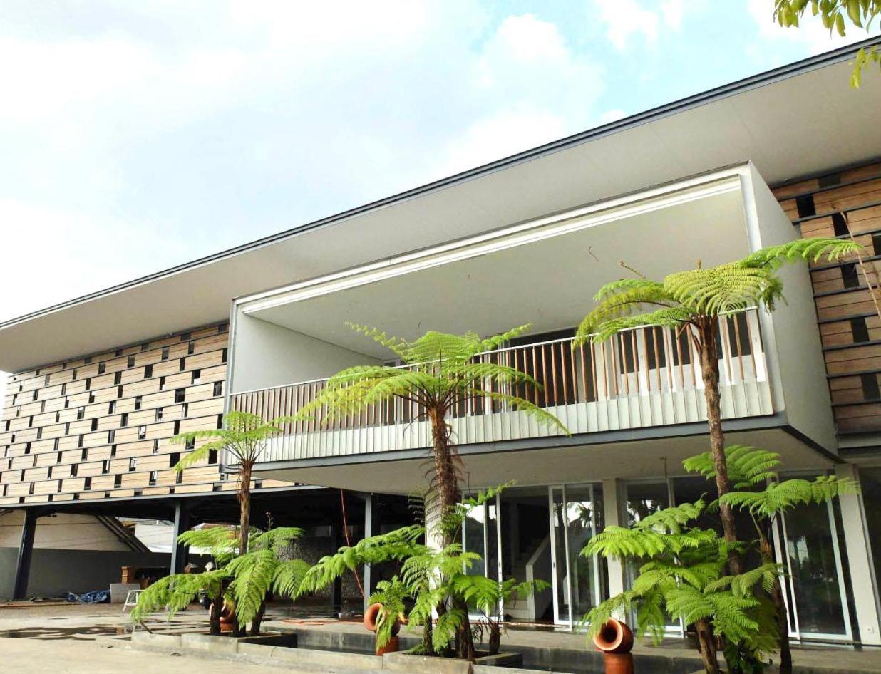 Hotel Proven Living à Bandung Extérieur photo